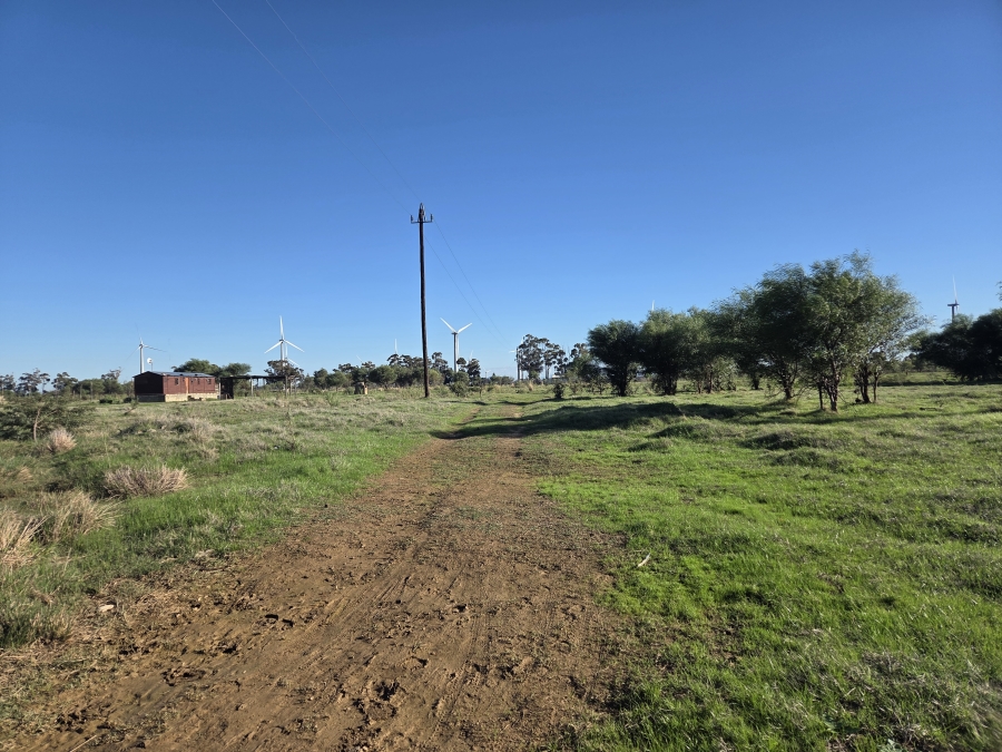 0 Bedroom Property for Sale in Gouda Western Cape